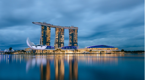 Tour to Singapore - 6 N Image