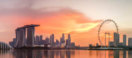 Tour to Singapore - 6 N