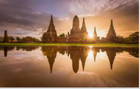 Tour To Thailand - 7N