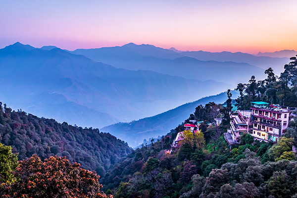 3 Night - 4 Day Trip To Uttarakhand