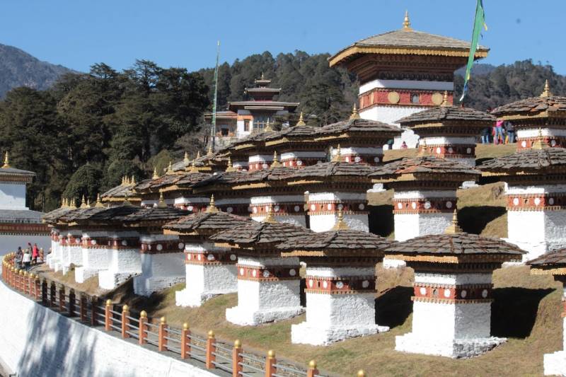 Kingdom in the Sky 07 Days/06Nights