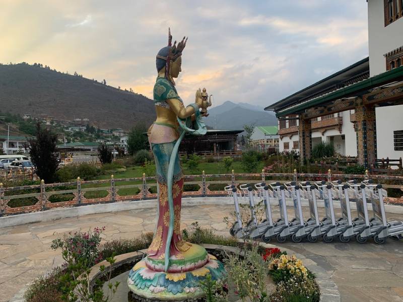 Kingdom in the Sky 07 Days/06Nights