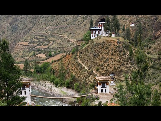 Kingdom in the Sky 07 Days/06Nights