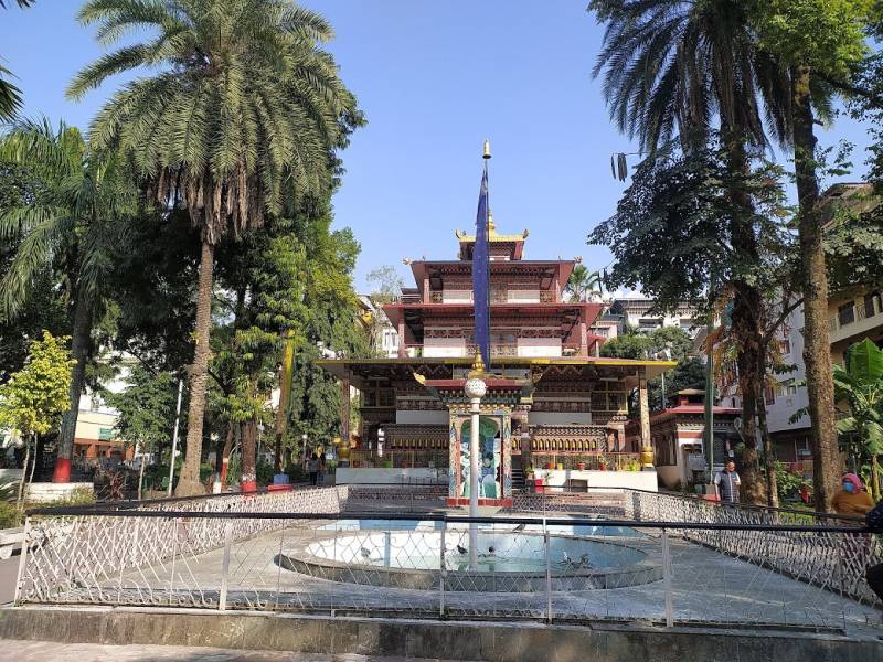 Kingdom in the Sky 07 Days/06Nights