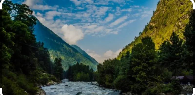 5 Night 6 Days Delhi to Manali, Kasol Tour Package