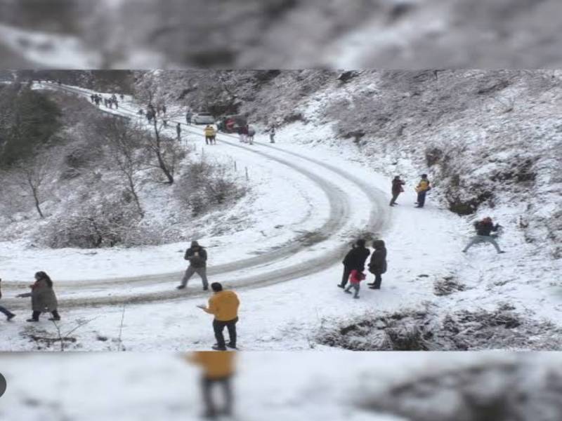 2 Nights 3 days Delhi to Nanital tour packages