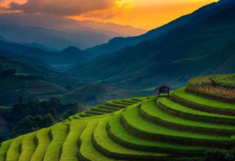 2 Nights 3 days Delhi to Nanital tour packages