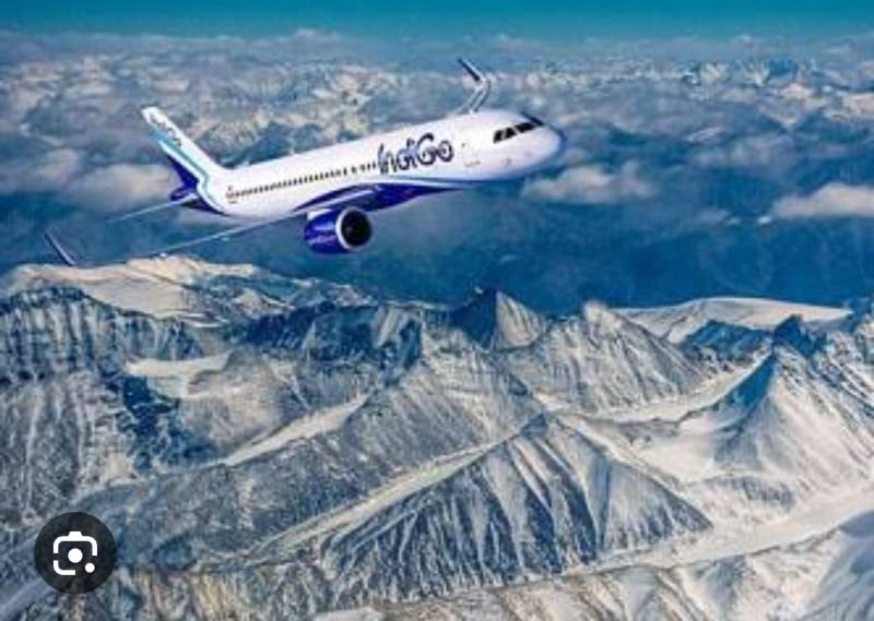 2 Night 3 Days Packages Start From Delhi To Leh By Airlines✈️️ ✈️️