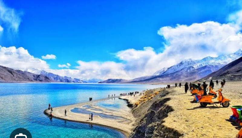 2 night 3 days packages start from Delhi to leh by Airlines️ ️