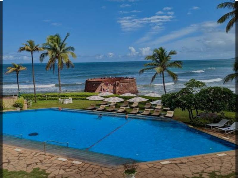 3 Days 2 Night Goa Tour