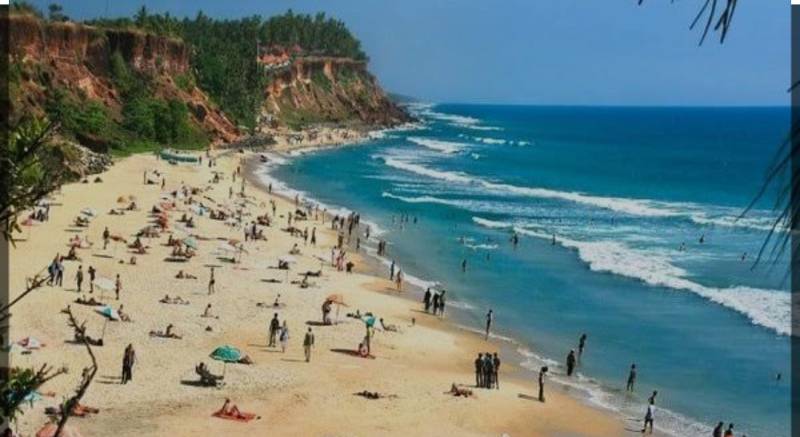 3 Days 2 Night Goa Tour