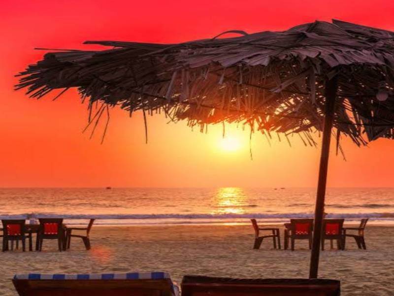 3 Days 2 Night Goa Tour