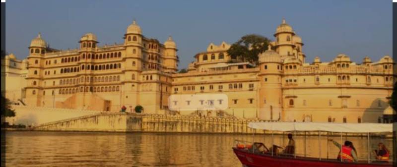 5 Night 6 Days Rajasthan 📍Jaipur📍Jodhpur📍Udaipur 📍Jaisalmer ! Packages