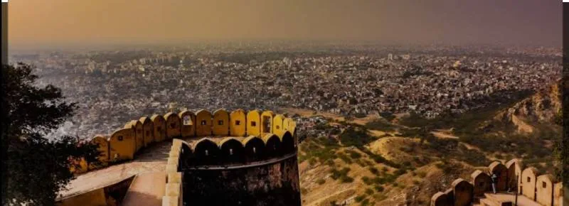 5 Night 6 Days Rajasthan 📍Jaipur📍Jodhpur📍Udaipur 📍Jaisalmer ! Packages