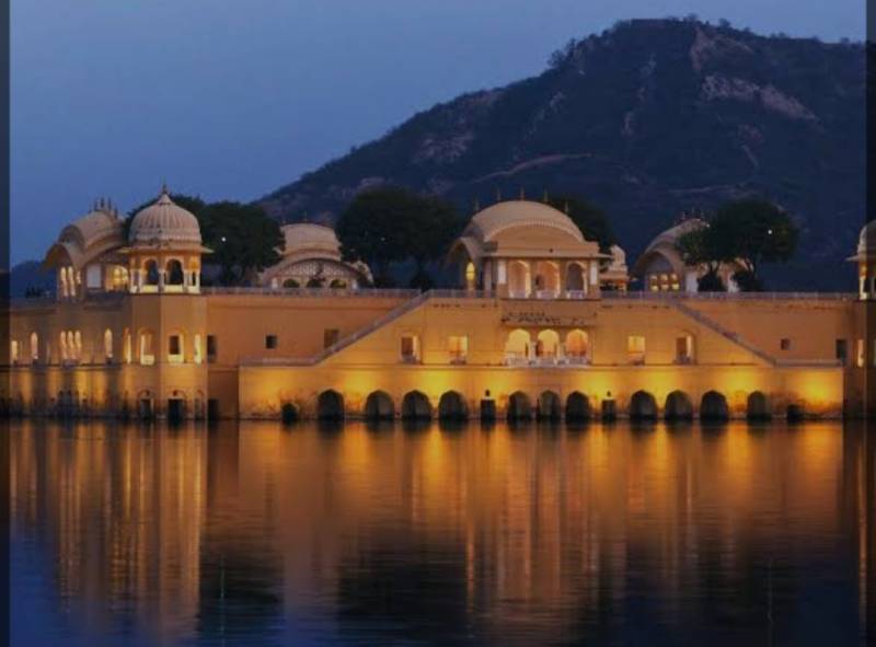 5 Night 6 Days Rajasthan 📍Jaipur📍Jodhpur📍Udaipur 📍Jaisalmer ! Packages