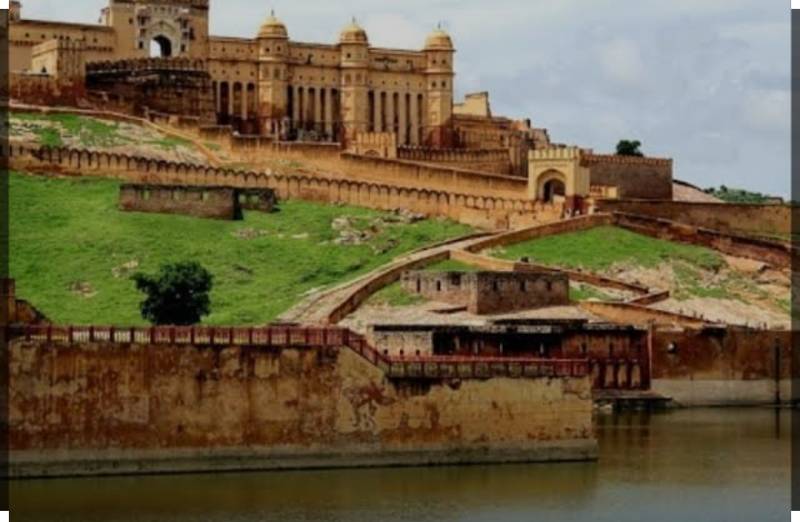 5 Night 6 Days Rajasthan 📍Jaipur📍Jodhpur📍Udaipur 📍Jaisalmer ! Packages