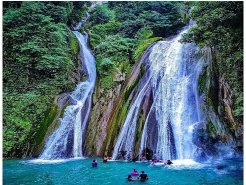 2 Night 3 Days Mussoorie Rishikesh Packages