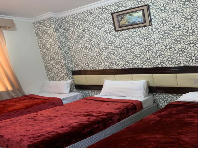 15 Days Umrah Tour Package Lucknow to Jeddah