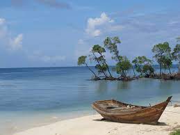 4 Nights & 5 days Andaman Trip