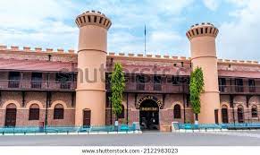 4 Nights & 5 days Andaman Trip