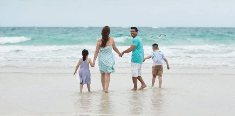 5 Nights - 6 Days Mini Andaman Trip With Family