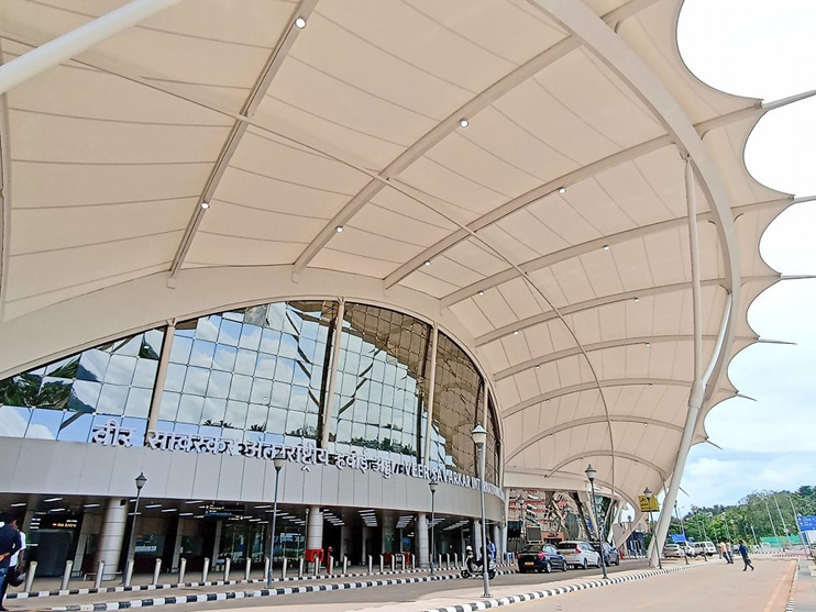 4 Nights - 5 Days Luxury Honeymoon Tour