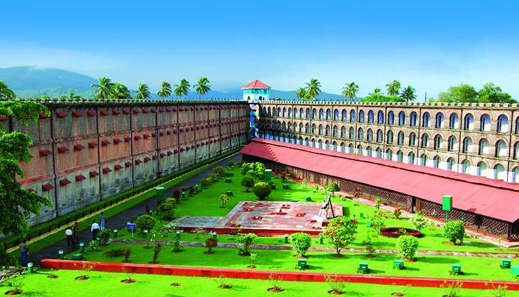 5 Nights - 6 Days Andaman Beach Tour