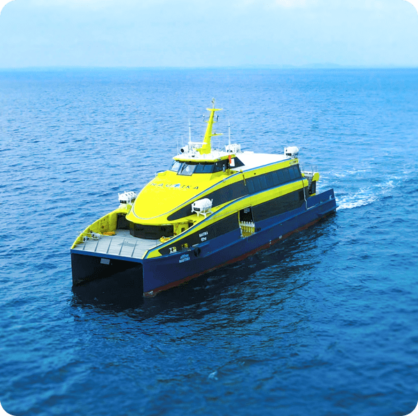 5 Nights - 6 Days Andaman Beach Tour