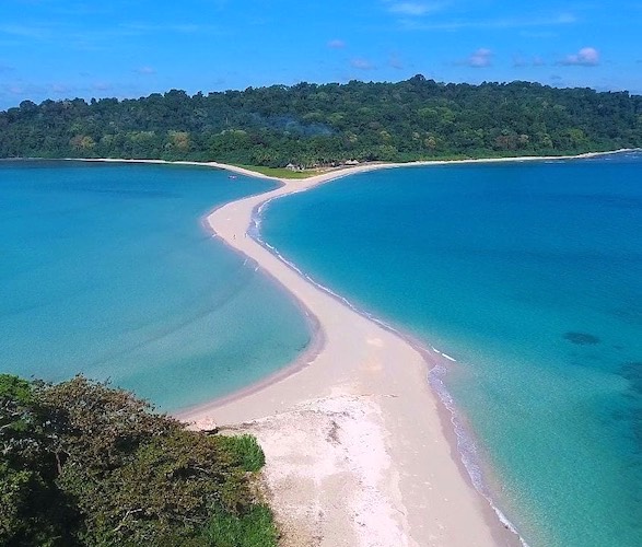 Adventure Lover Andaman Tour 8 Nights / 9 Days