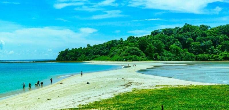 Adventure Lover Andaman Tour 8 Nights / 9 Days