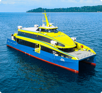 Group Tour Package For Andaman