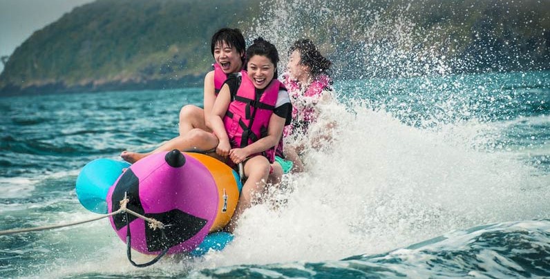 Group Tour Package For Andaman