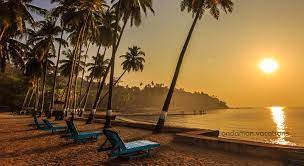 4 Nights - 5 Days Andaman Excursion Tour