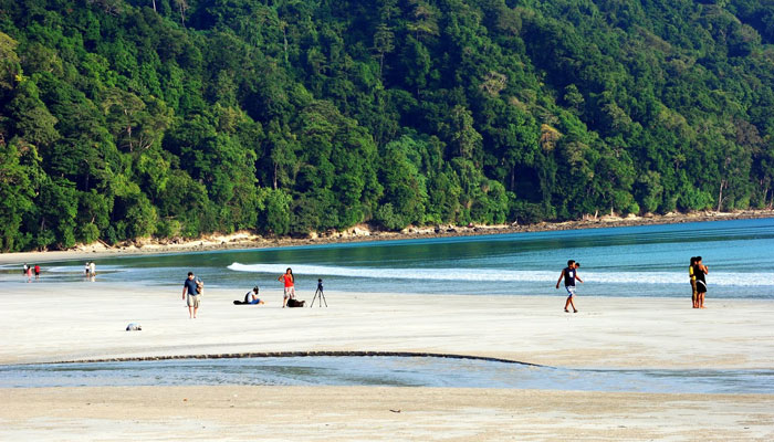6 Nights & 7 Days Andaman Beach Package