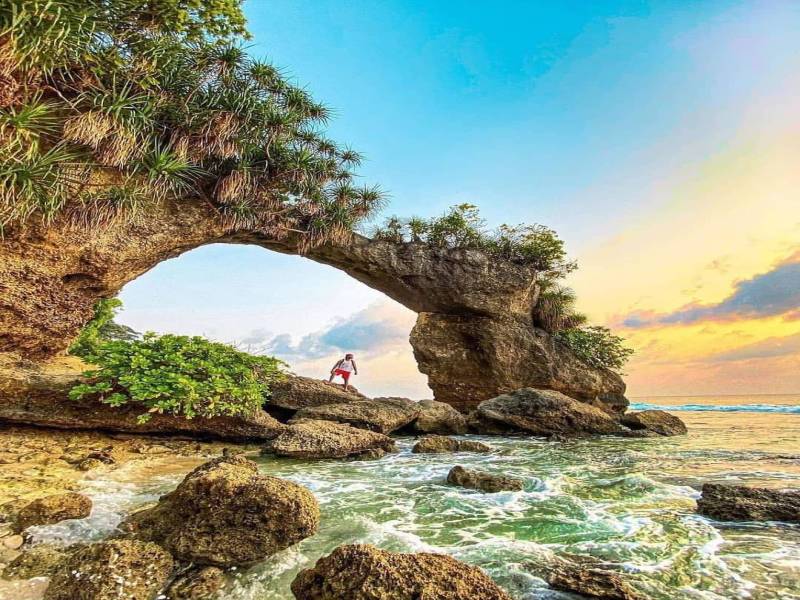 6 Nights & 7 Days Andaman Beach Package