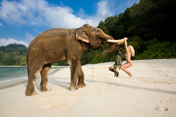7 Nights & 8 Days Andaman Tour Package
