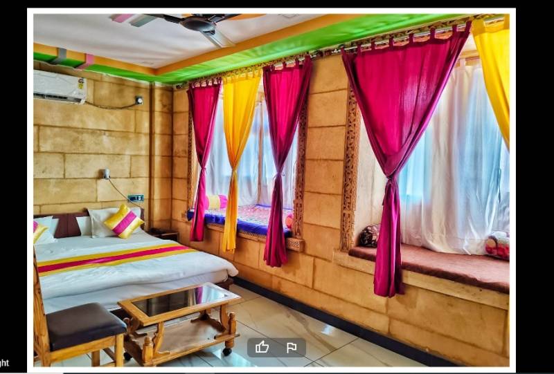 Corporate Group Tour