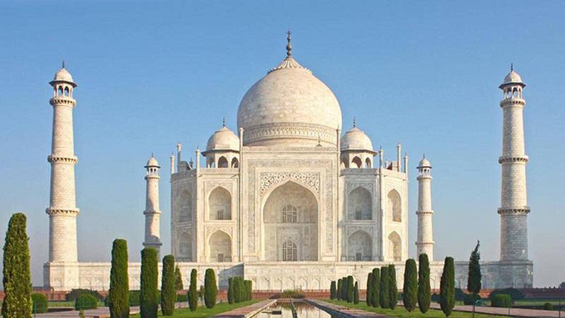 4 Nights - 5 Days Golden Triangle Tour