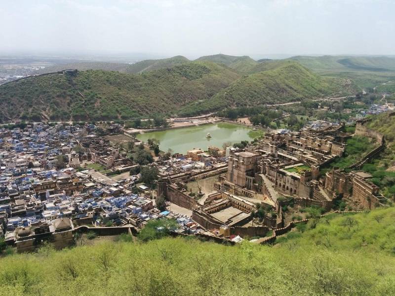 Sensational Bundi Sightseeing Tour Package