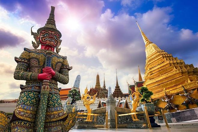 4N & 5D Thailand ( Bangkok & Pattaya ) With 3 star & 4 star Hotel Options