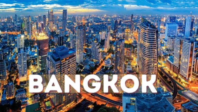 4N & 5D Thailand ( Bangkok & Pattaya ) With 3 star & 4 star Hotel Options