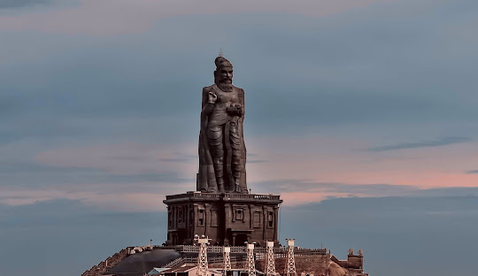 7N / 8D Kerala Tour Including Kanyakumari