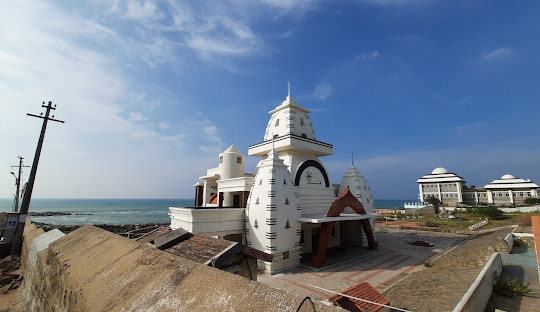 7N / 8D Kerala Tour Including Kanyakumari