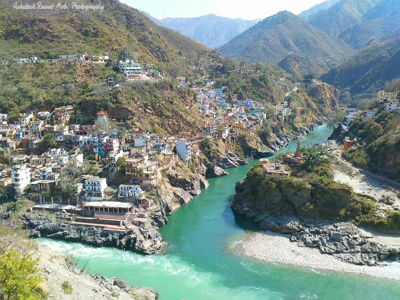 5N - 6D Uttarakhand Tour Package