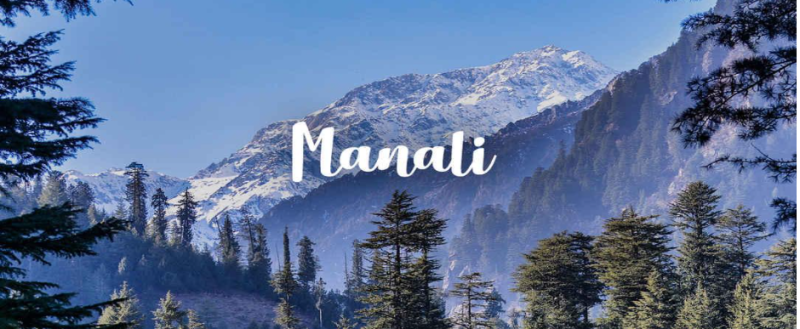 5 Nights And 6 Days Shimla - Kasol - Manali Tour