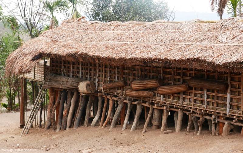 02 Nights / 03 Days  Wanderer of Meghalaya - Wari Chora