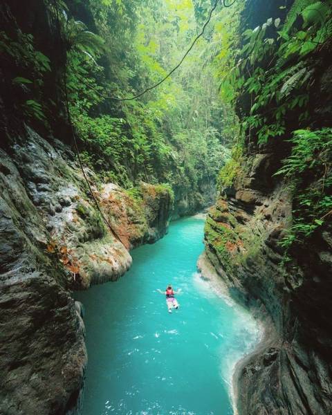 02 Nights / 03 Days  Wanderer of Meghalaya - Wari Chora