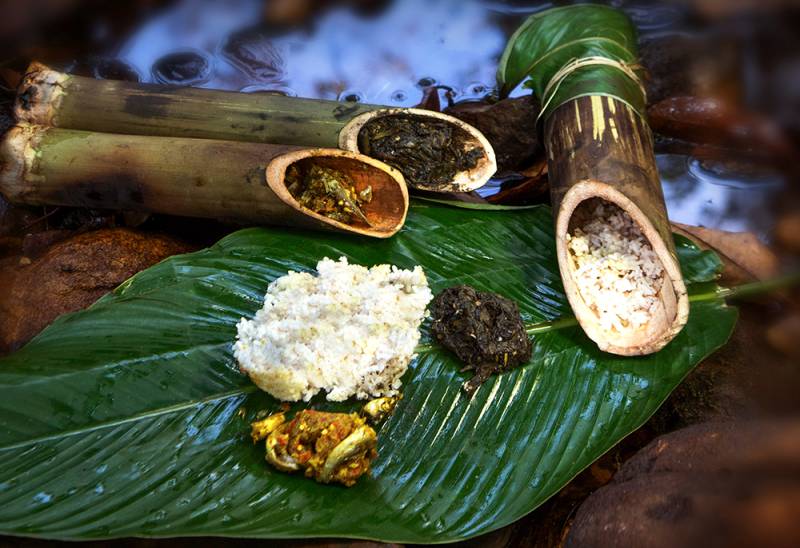 02 Nights / 03 Days  Wanderer of Meghalaya - Wari Chora