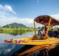 5 Nights 6 Days Package For Kashmir