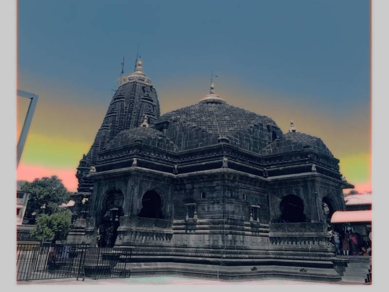 Teen Dham 11 Jyotirlinga Tirthyatra